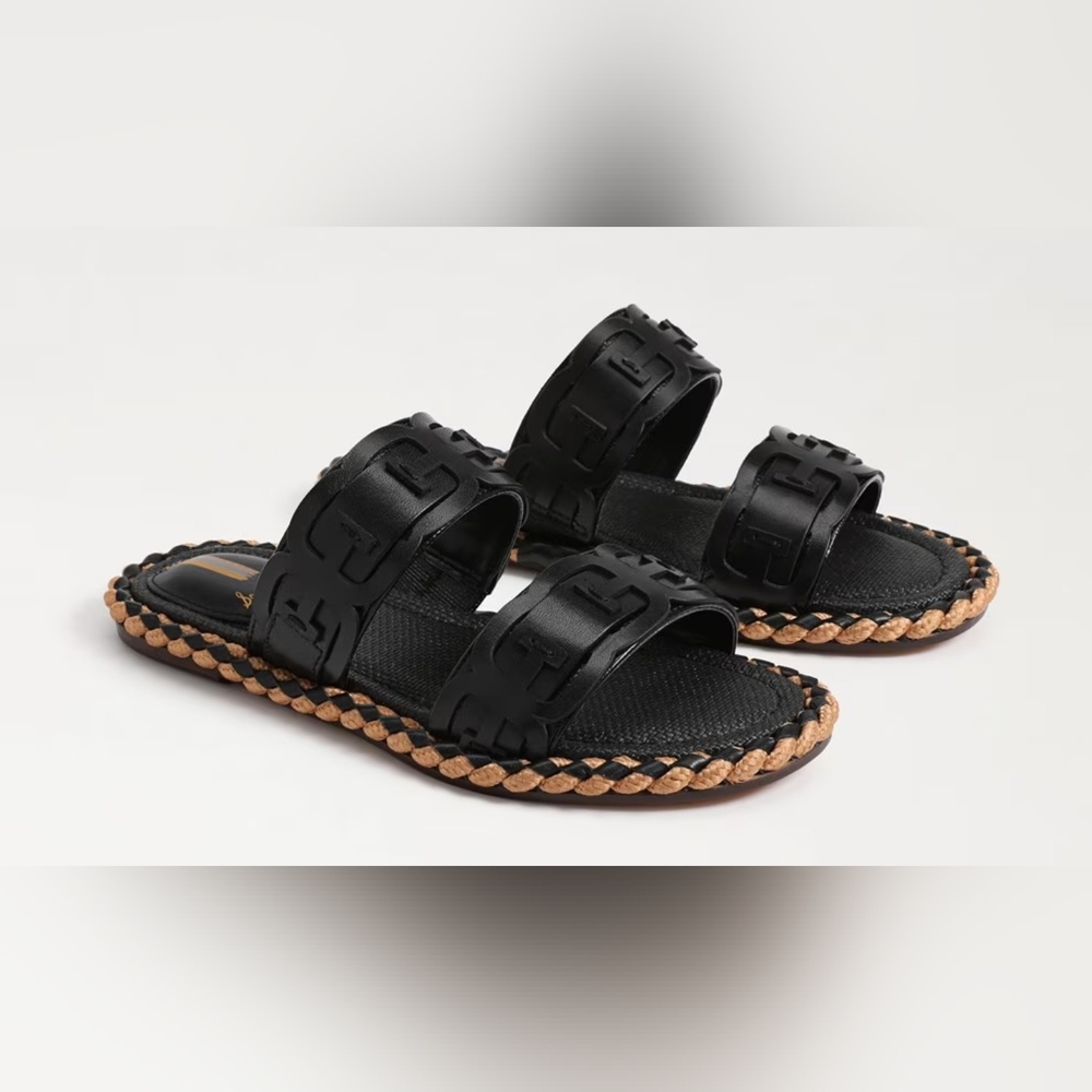 Sam Edelman Tatum - Black